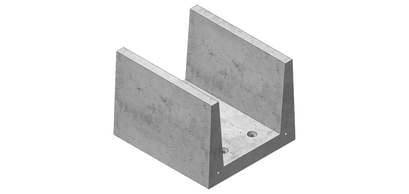 Duct 1606 render