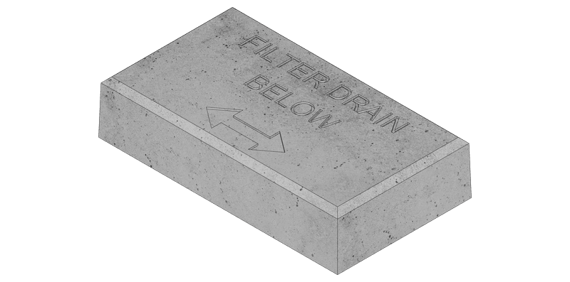 CG6 — Filter Drain Below render