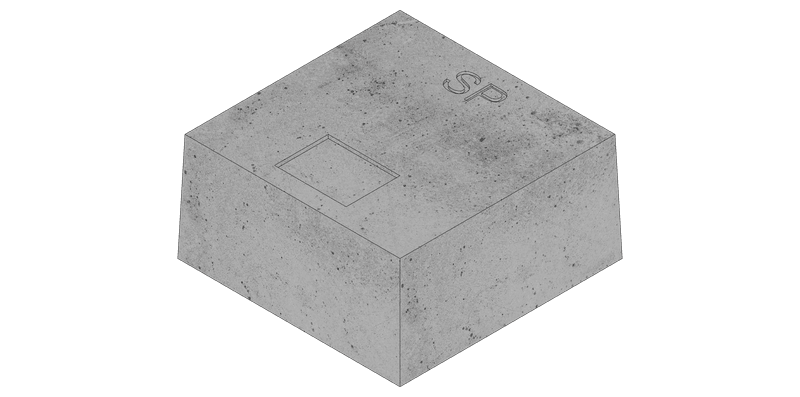 CG2J — SP render