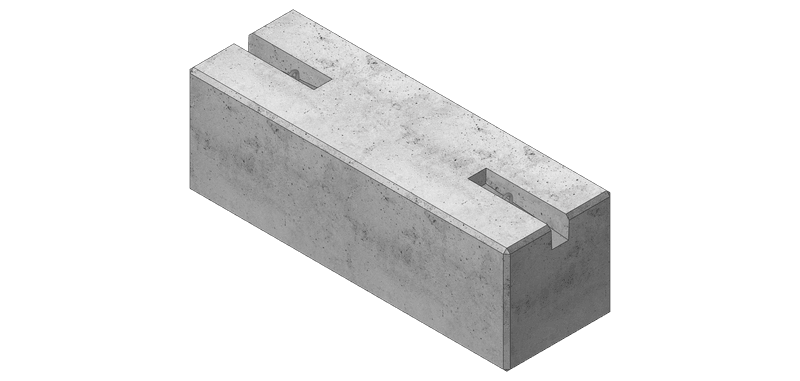 6ft Pendine render