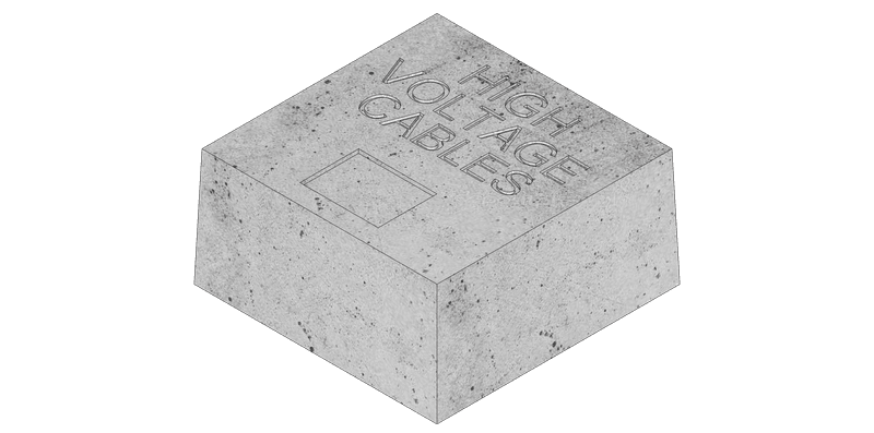 CG2B — High Voltage Cables render
