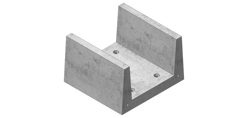Duct 1755 render