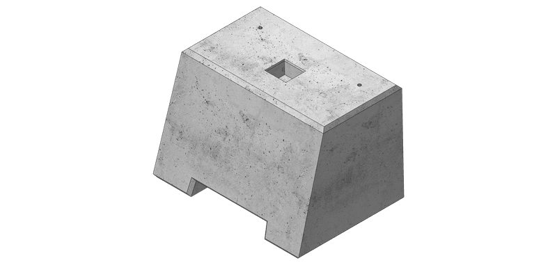 KM1000 (Marquee) render