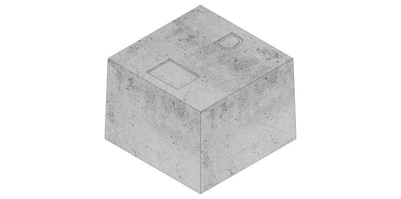 CG2A1 — D render