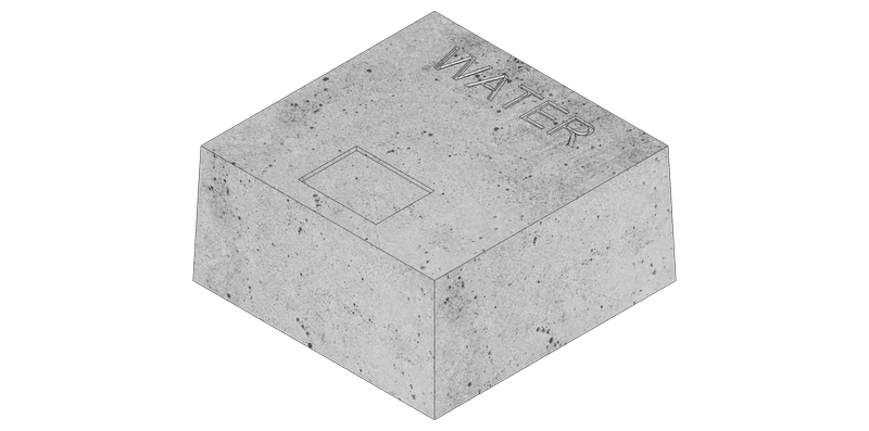 CG2E — Water render