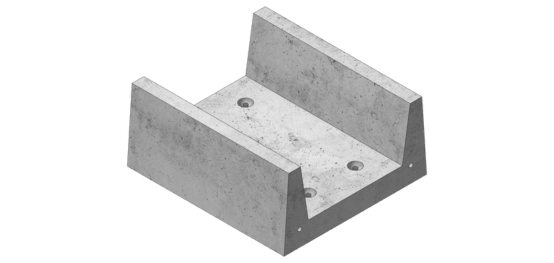 Duct 1603 render