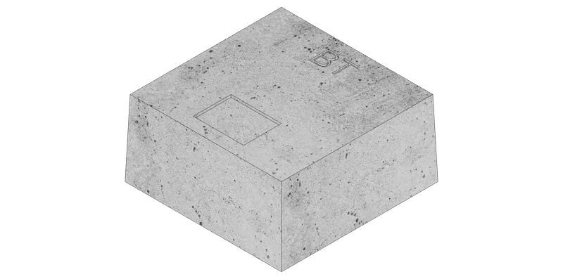 CG2H — BT render