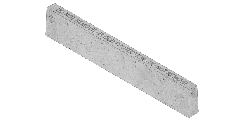 CG8 — Flood Protection render