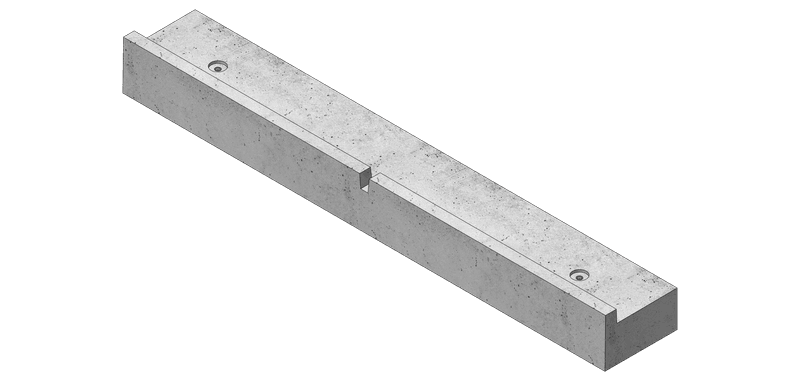 Exit Platform render