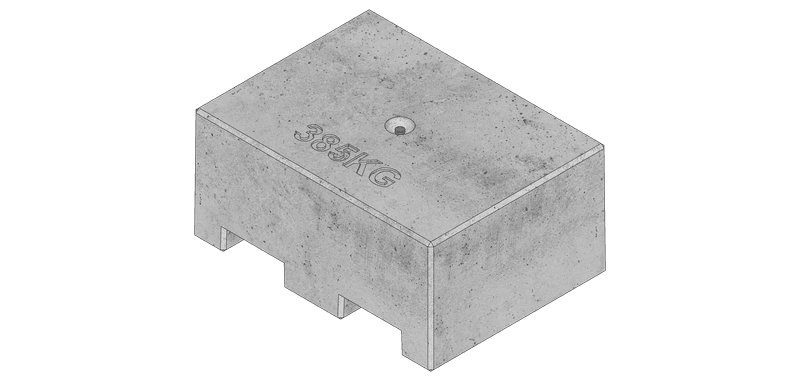 Solar 385 render
