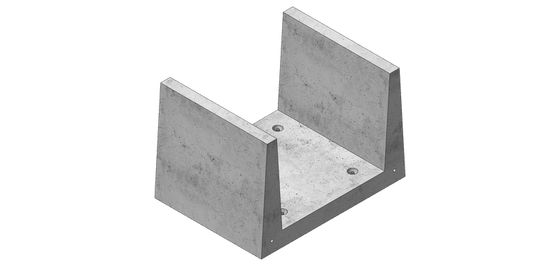 Duct 1075 render