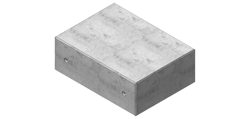 1700 Transformer render