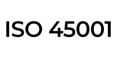 ISO 45001