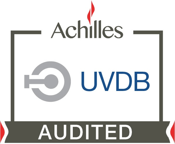 UVDB Audited