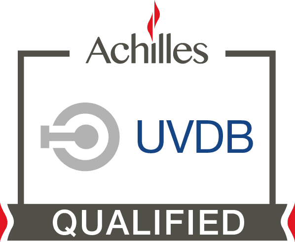 UVDB Qualified Engineering Safety Consultants Full