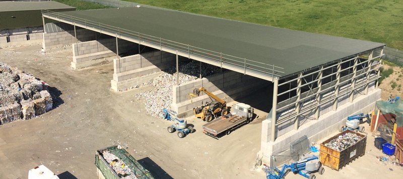 A Buyer’s Guide to Precast Concrete Interlocking Blocks