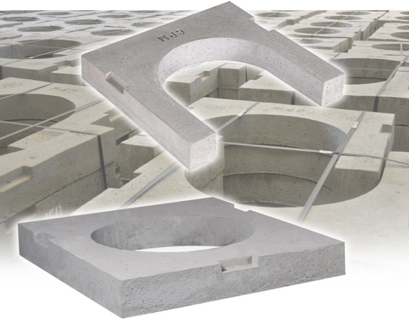 How precast concrete gully covers can tick all your boxes