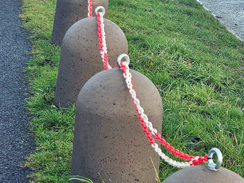Meet The Minion – the Groundkeepers new best friend