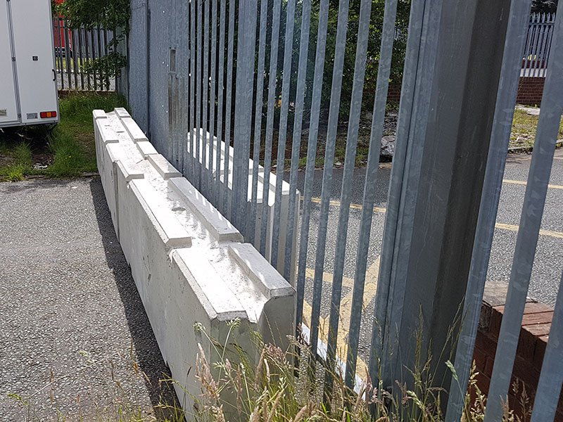 Strengthening UK defence with durable and rapid-deploy precast concrete systems