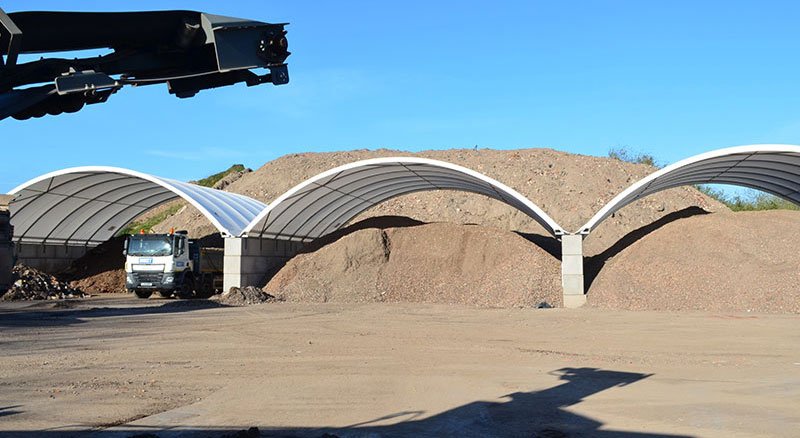 The cost-saving benefits of reliable storage bay solutions