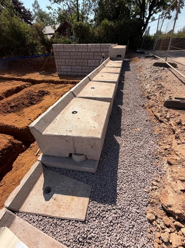 Retainer-Rock®: Where Structural Performance Meets Landscape Design