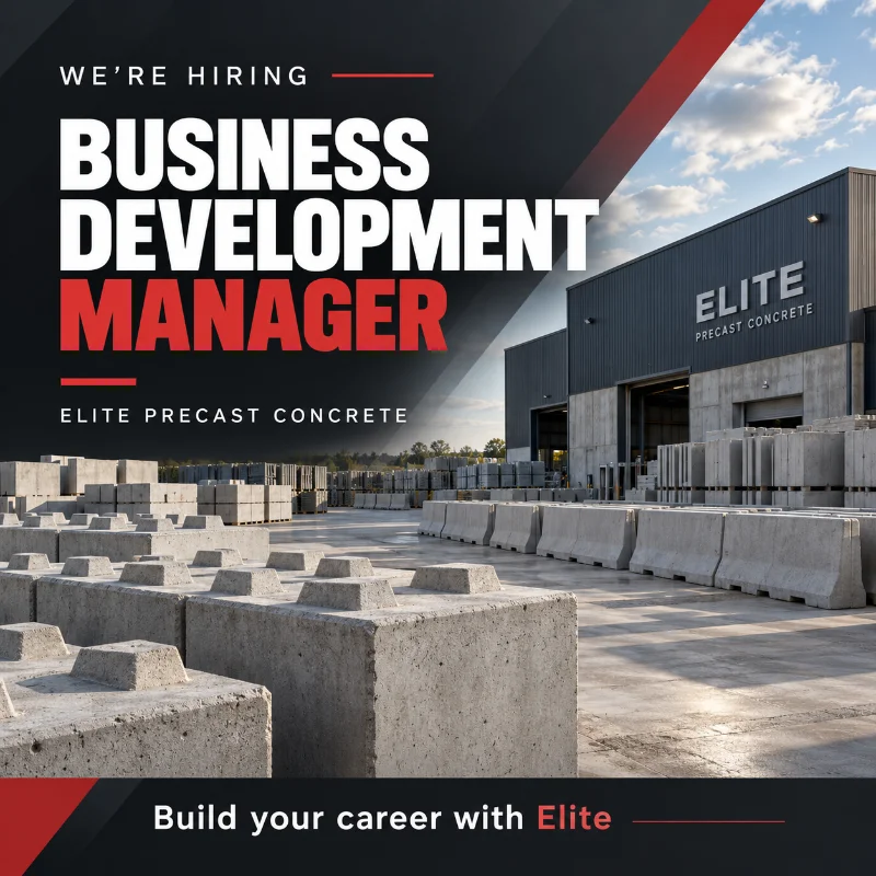 Business Development Manager