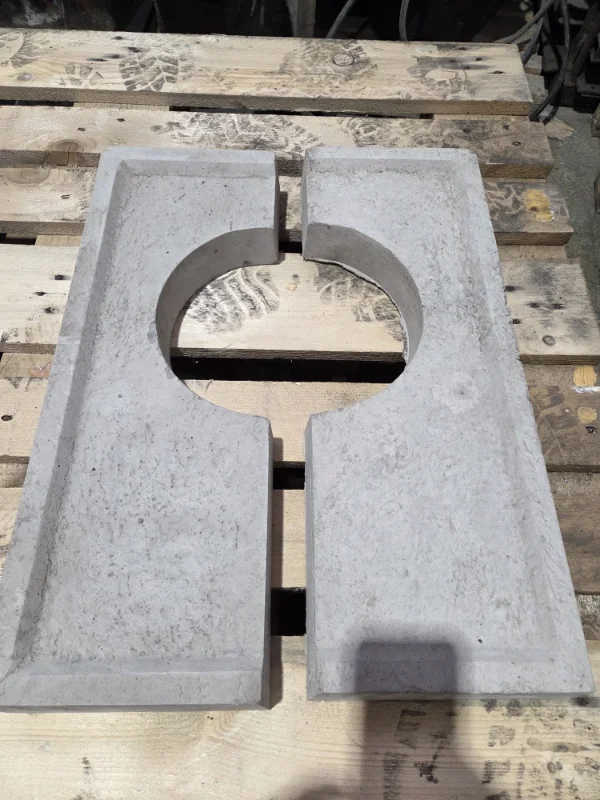 What are Hydrant Bases?
