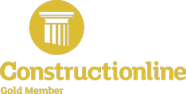 Constructionline Gold Member
