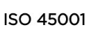 ISO 45001